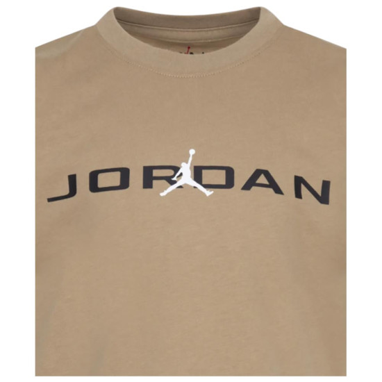 Jordan Παιδική κοντομάνικη μπλούζα Air Stretch T-Shirt